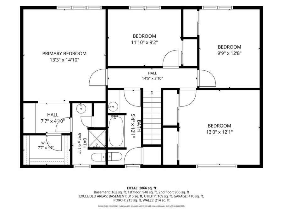 5558 Foxrun Court, Cincinnati, OH 45239 Photo 42