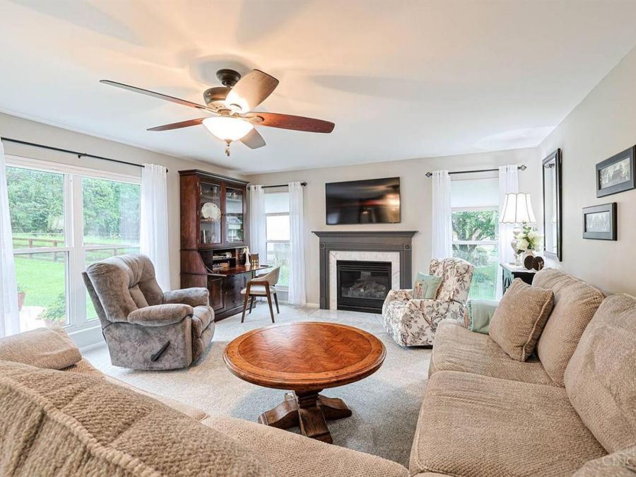 1206 Wintercrest Circle, Miami Township, OH 45150 Photo 11