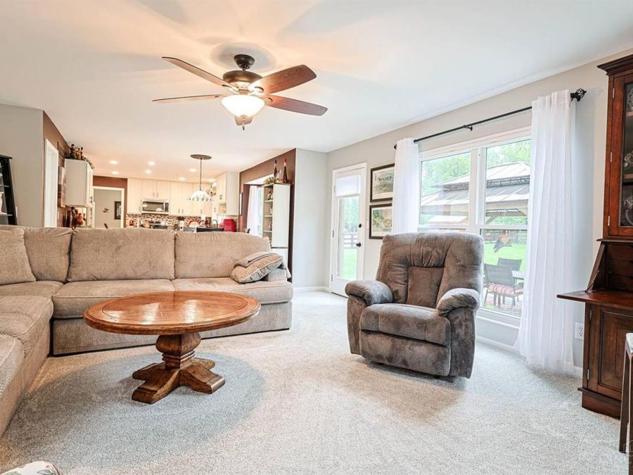 1206 Wintercrest Circle, Miami Township, OH 45150 Photo 14