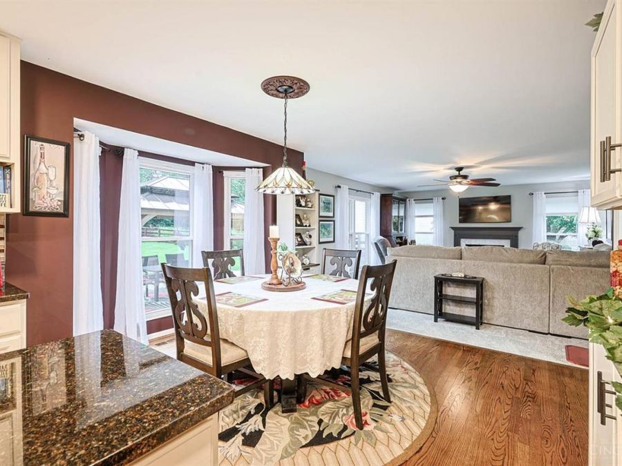 1206 Wintercrest Circle, Miami Township, OH 45150 Photo 23