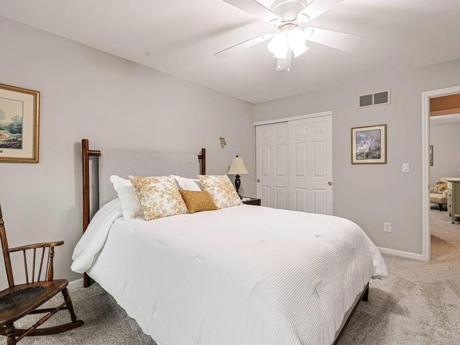 1206 Wintercrest Circle, Miami Township, OH 45150 Photo 42