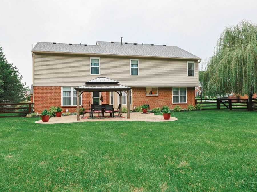 1206 Wintercrest Circle, Miami Township, OH 45150 Photo 55