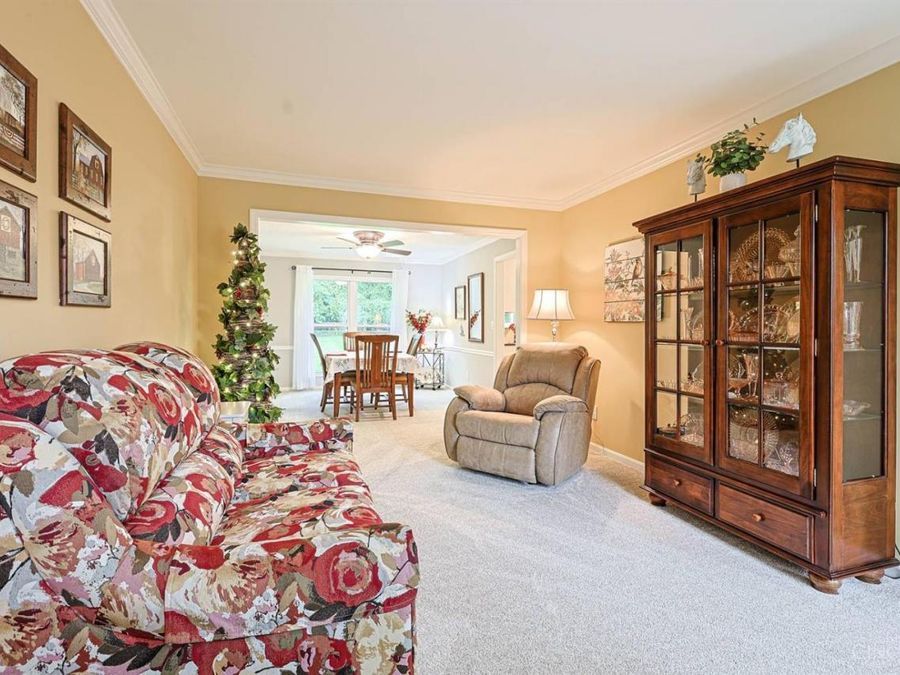 1206 Wintercrest Circle, Miami Township, OH 45150 Photo 9