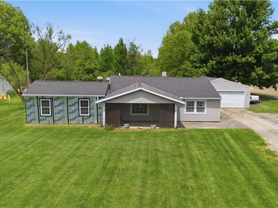 14001 State Route 113 , Wakeman, OH 44889 Photo 1