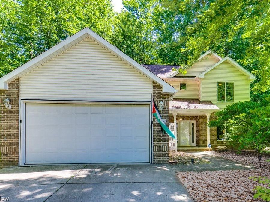 5209 Orchard Lane , North Ridgeville, OH 44039 Photo 1