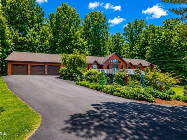 311 Big Springs Road, Elizabethton, TN 37643
