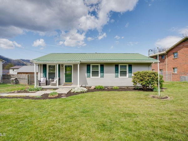 631 South Elm Avenue, Erwin, TN 37650