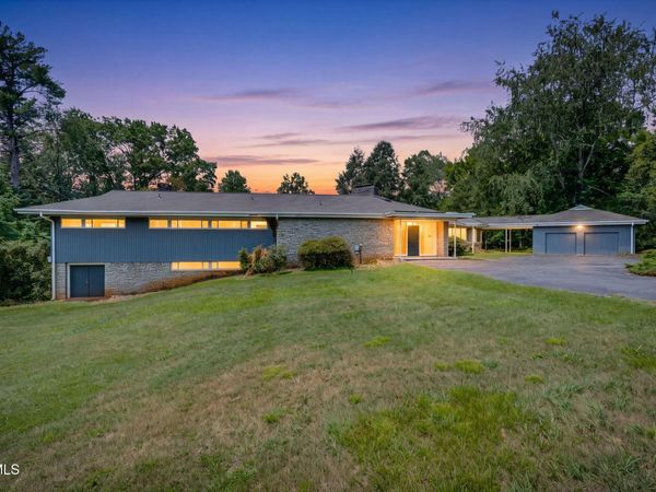 209 Maple Tree Drive, Bristol, TN 37620