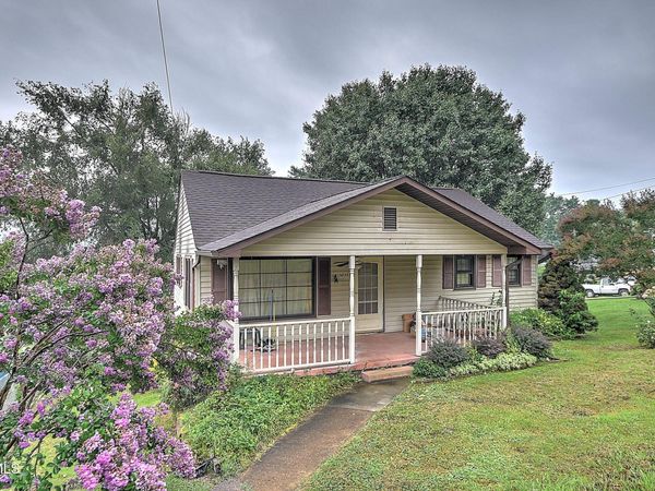 2033 Patton Street, Kingsport, TN 37660