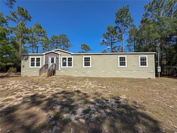 4497 NE 142ND AVENUE , WILLISTON, FL 32696