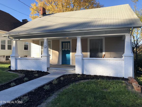 1301 Windsor Ave, Bristol, TN 37620