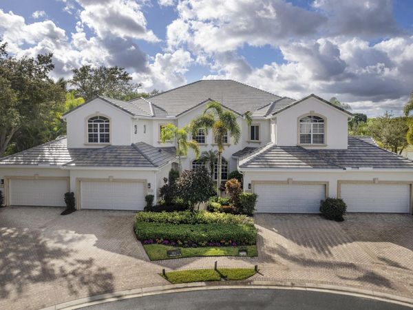 7507 Orchid Hammock Drive , Unit 6a, West Palm Beach, FL 33412