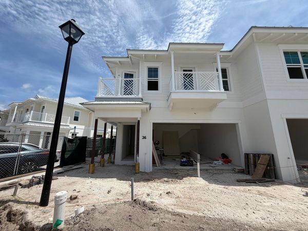 125 Water Pointe Place , Unit 26, Jupiter, FL 33477