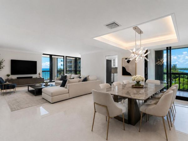 5380 N Ocean Drive , Unit 5a, Riviera Beach, FL 33404