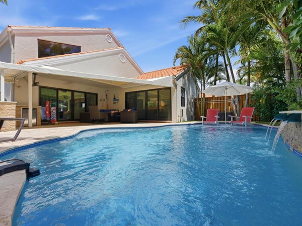13140 Crisa Drive , Palm Beach Gardens, FL 33410