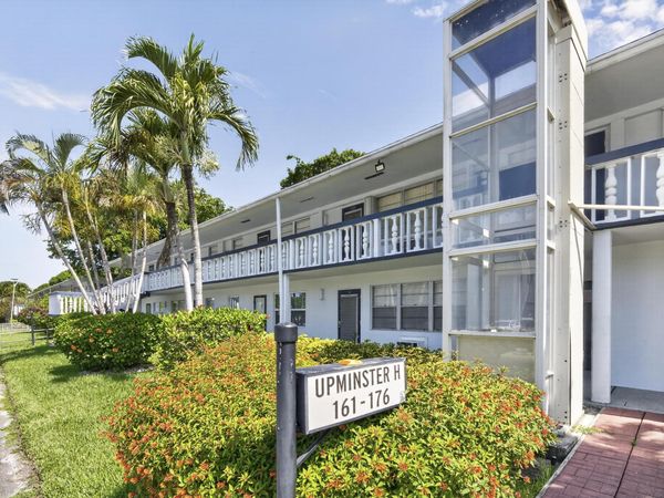 176 Upminster H , Unit 176, Deerfield Beach, FL 33442