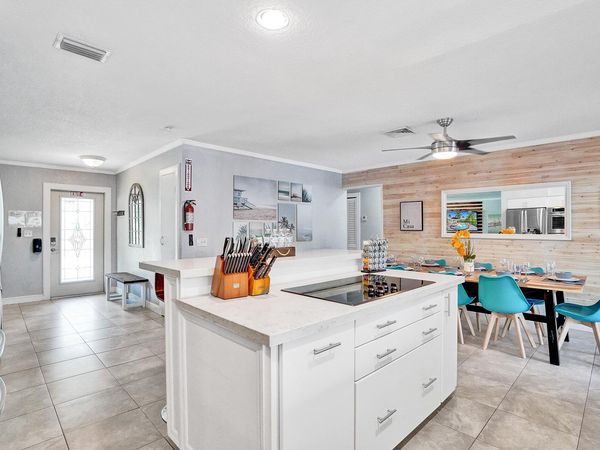 1516 Scott Street , Hollywood, FL 33020