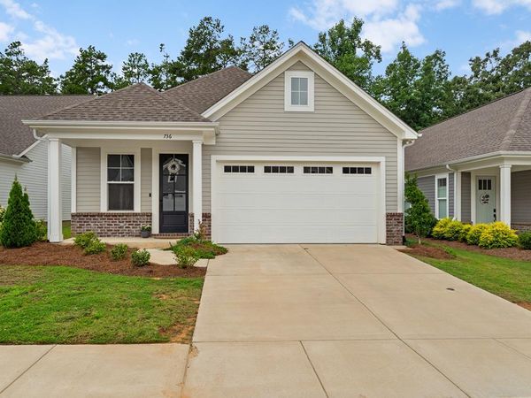 736 Turkey Oak Cove, Oxford, MS 38655