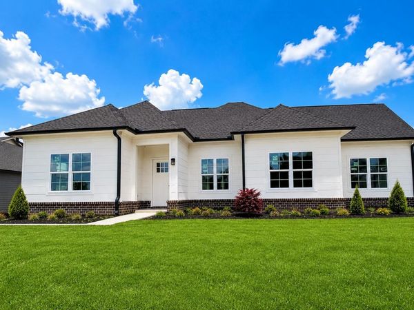 473 ABBEY RD, Unit B, Munford, TN 38058