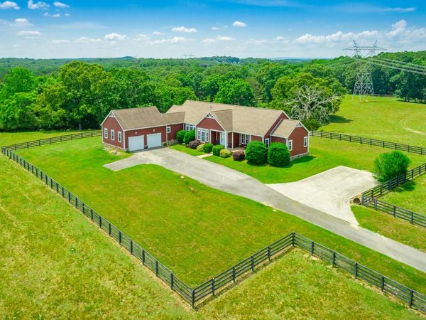 7015 B And K Ranch Road, Georgetown 37336