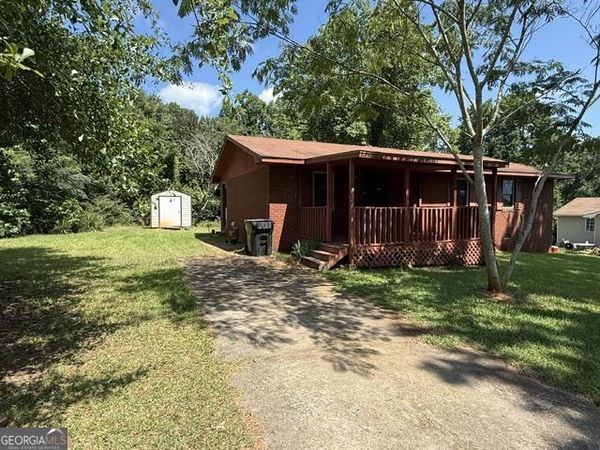 104 Crestview Avenue SW, Milledgeville, GA 31061