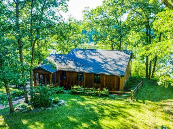 13329 Book Trail , Menahga, MN 56464