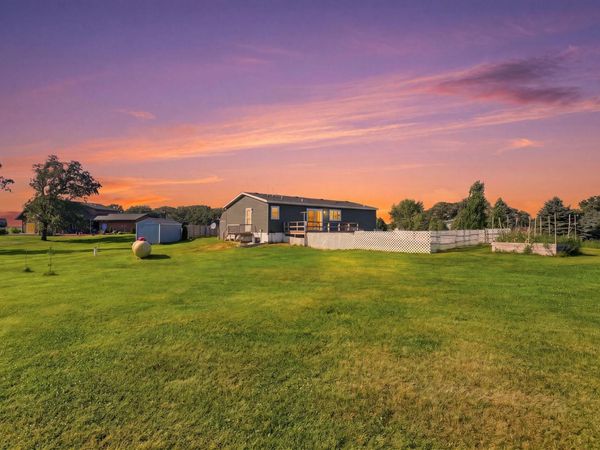 12833 N Beach Lane , Glenwood, MN 56334