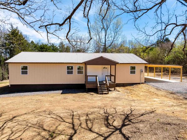 31 Redneck Ln , Pleasant Plains, AR 72568