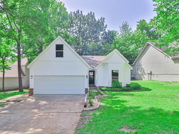1207 Hunters Run , Jonesboro, AR 72401