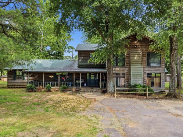 1259 Hwy 5 , Romance, AR 72136