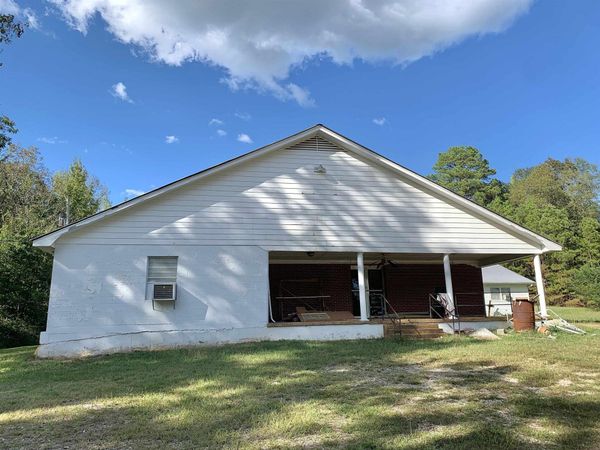 173 016.01 HIGHWAY 57 HWY, Pocahontas, TN 38061