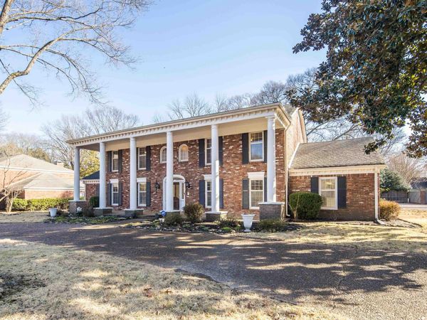 2072 KIRBY RD, Memphis, TN 38119