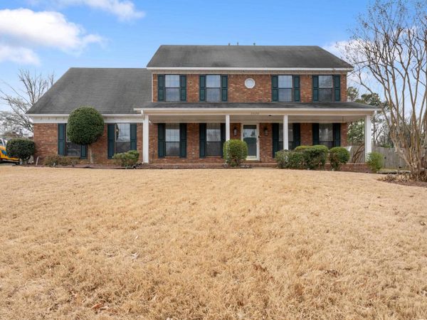3576 GAILYN DR, Bartlett, TN 38135