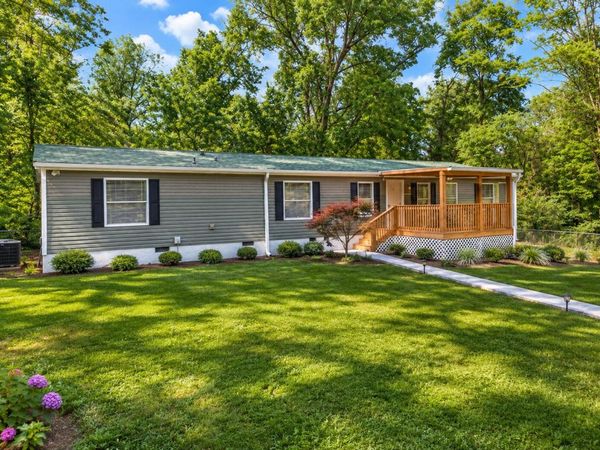 11451 Back Valley Road, Soddy Daisy 37379