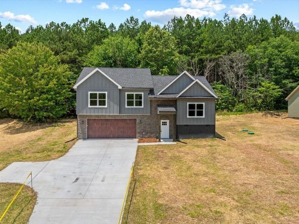 3110 Old Morris Road, Rocky Face 30740