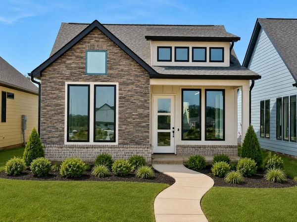 408 Idle Place Circle, Rossville 30741