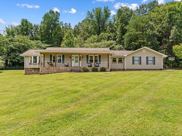 323 Lower Dug Gap Road, Dalton 30720