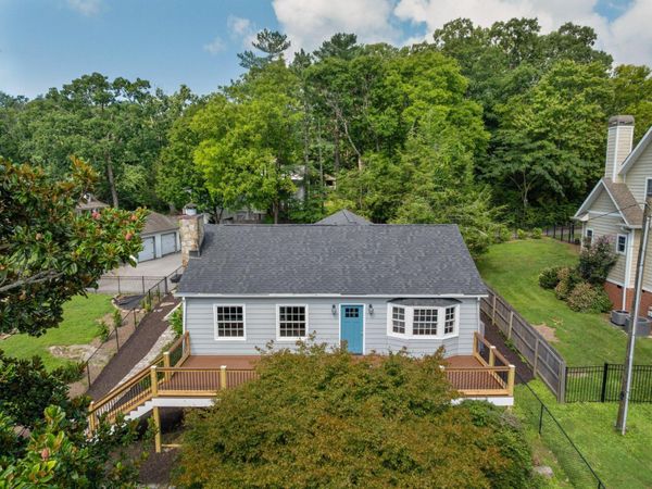 608 W Sunset Road, Lookout Mountain 37350