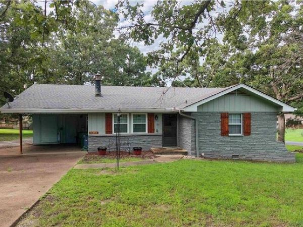 301 Ruby Lane, Horse Shoe Bend, AR 72512