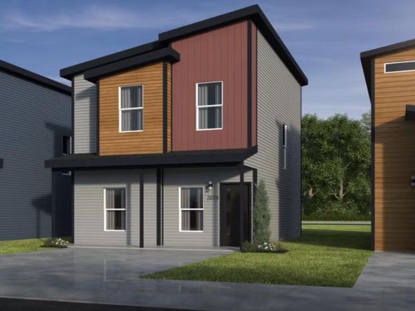 571 Discovery Avenue , Bentonville, AR 72712