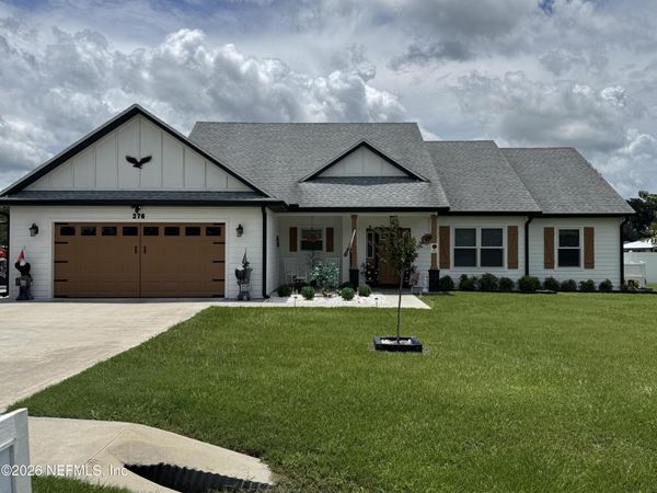276 SW CHESTERFIELD Circle, Lake City, FL 32024