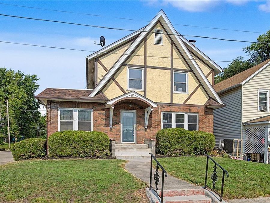 601 N Light Street, Springfield, OH 45504 Photo 1