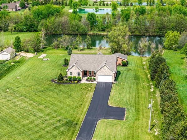 6143 Ross Road, Bethel Twp, OH 45344