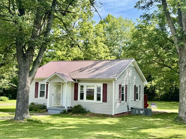 701 & 709 Talbott Road, Morristown, TN 37813