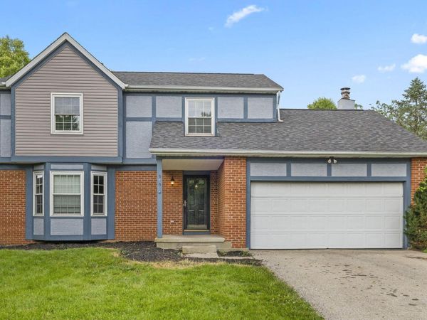 340 Maple Avenue , Pickerington, OH 43147