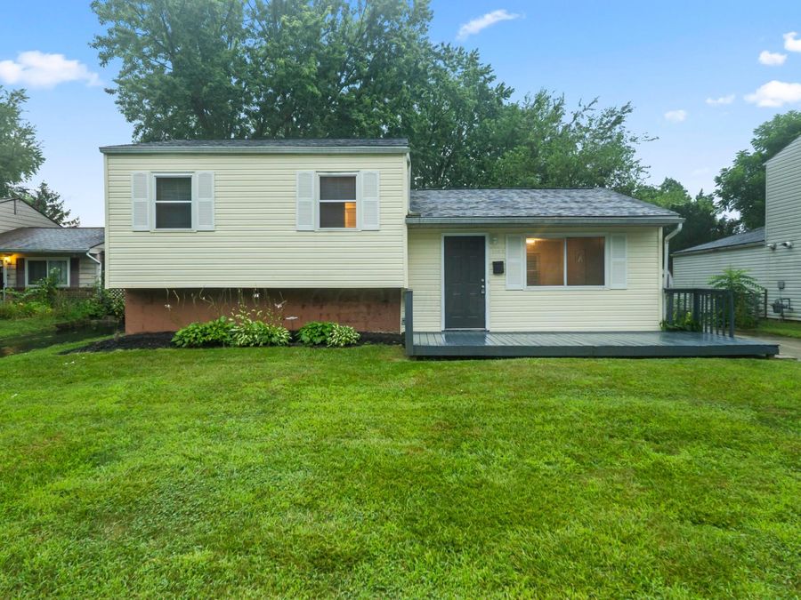 5407 Centner Lane , Columbus, OH 43232 Photo 1