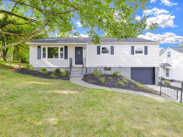 1377 Graf Street , Lancaster, OH 43130