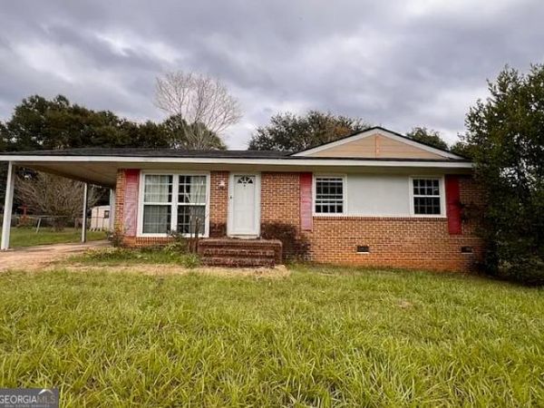 2006 Indica Trail, Albany, GA 31721