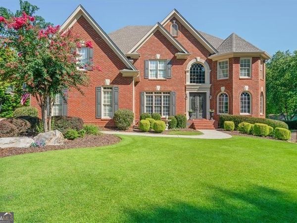 250 Boxgrove Road, Alpharetta, GA 30022