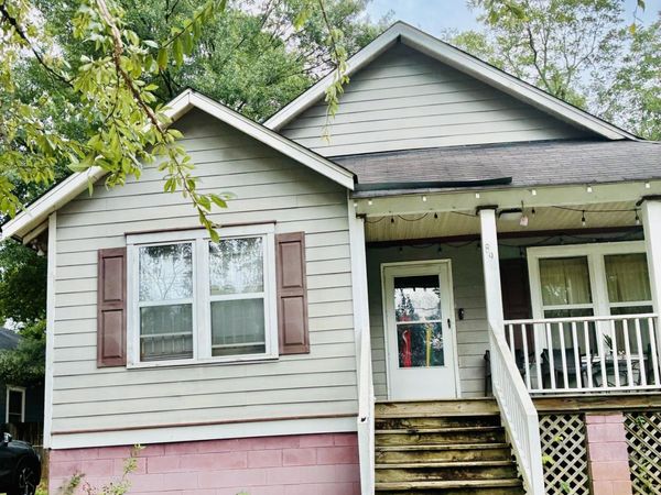 894 Tift Avenue SW, Atlanta, GA 30310